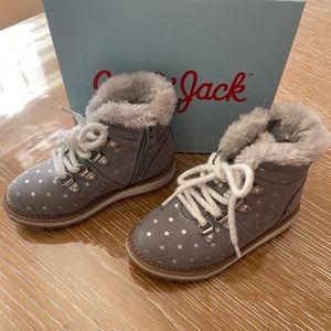 Cat & Jack toddler boots